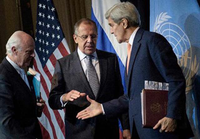 US to Send Special Forces to Syria, Powers Divided on Assad